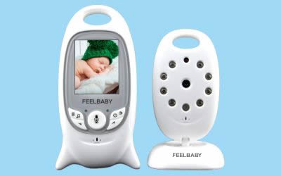 VB601 Video Baby monitor